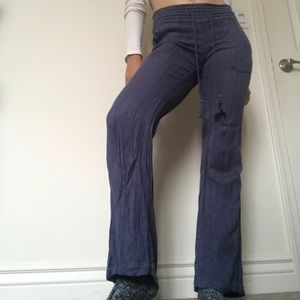 Roxy Flowy Pants